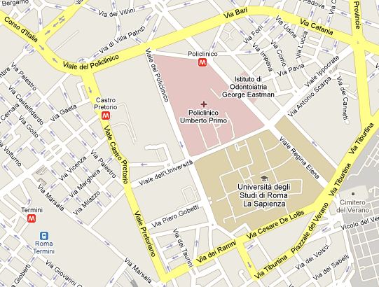 Mappa Mappa