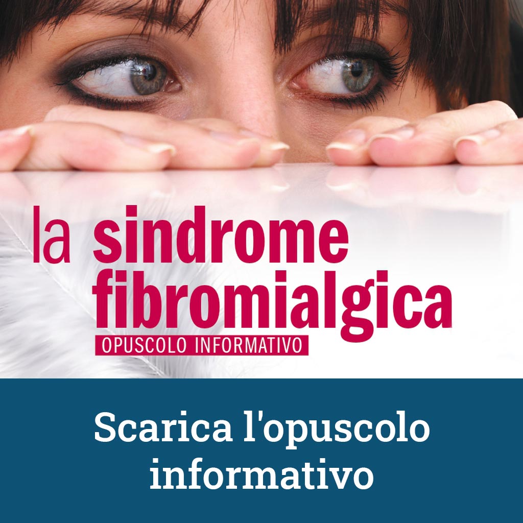 La sindrome fibromialgica